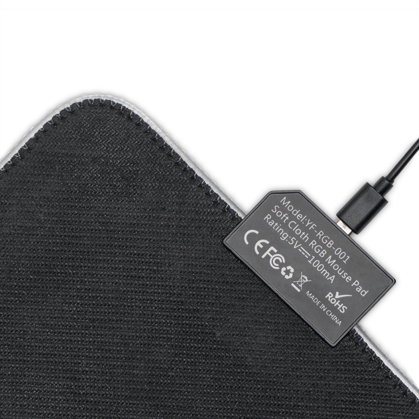 "Game of Thrones Gaming Mouse Pad – Epic Fantasy Design