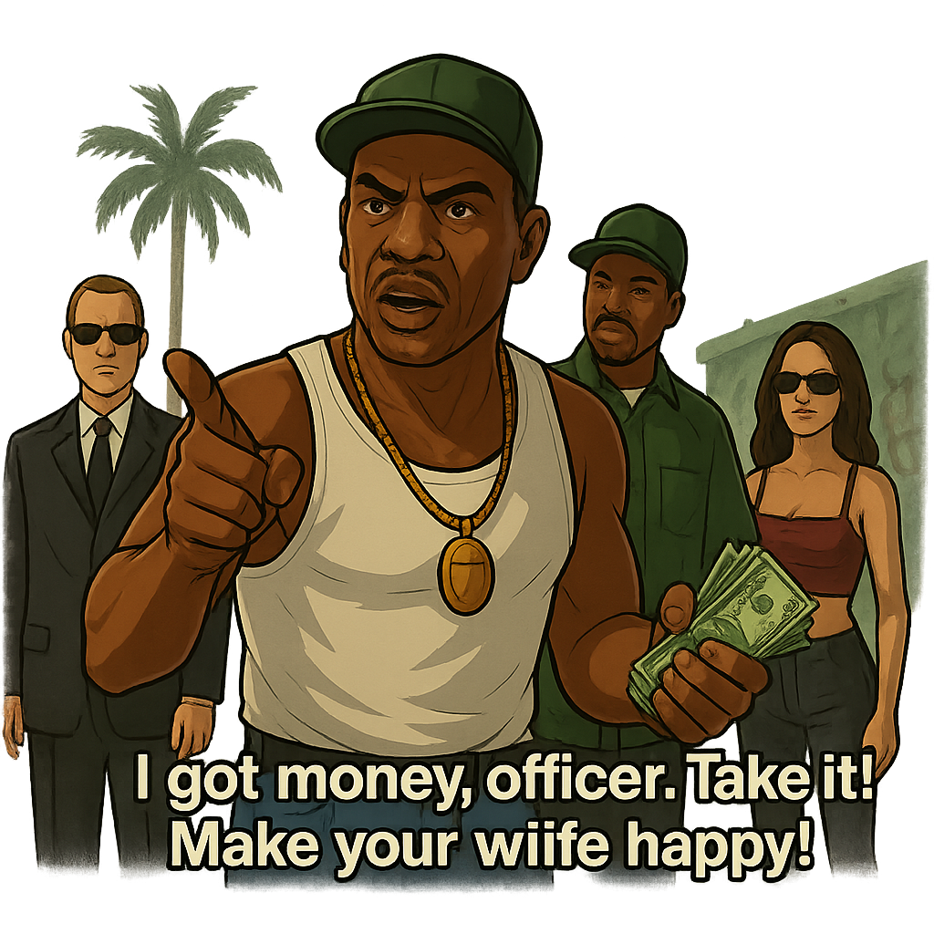 GTA series