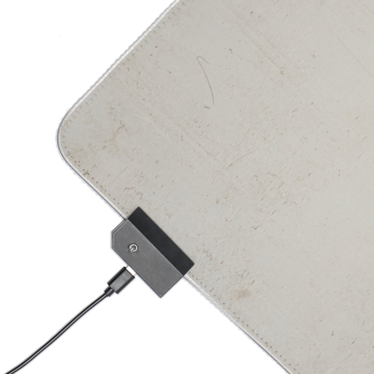 LED Gaming Mouse Pad