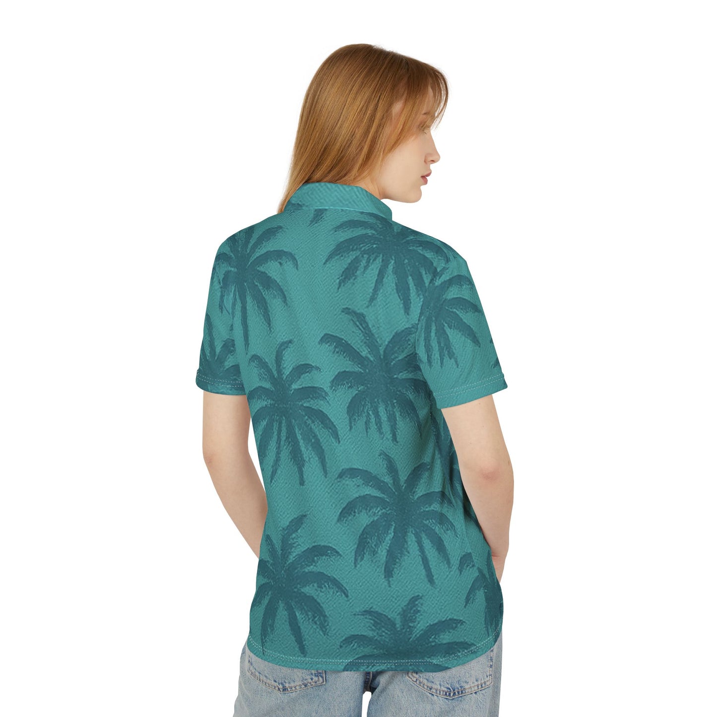 Tommy Vercetti Hawaiian Shirt – Inspired by GTA Vice City