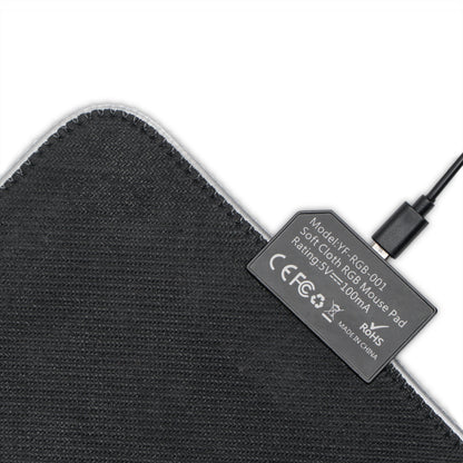 "Game of Thrones Gaming Mouse Pad – Epic Fantasy Design