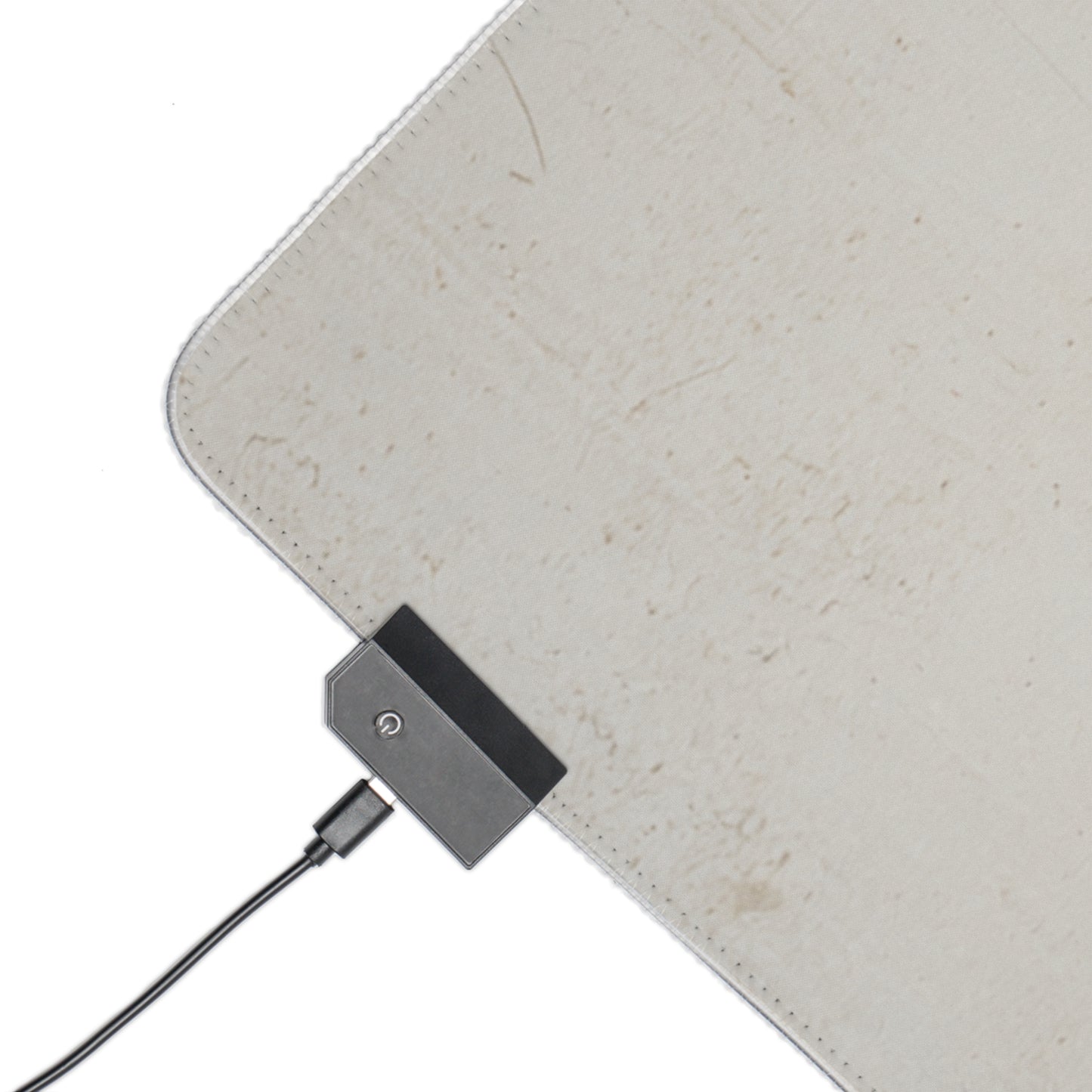 LED Gaming Mouse Pad