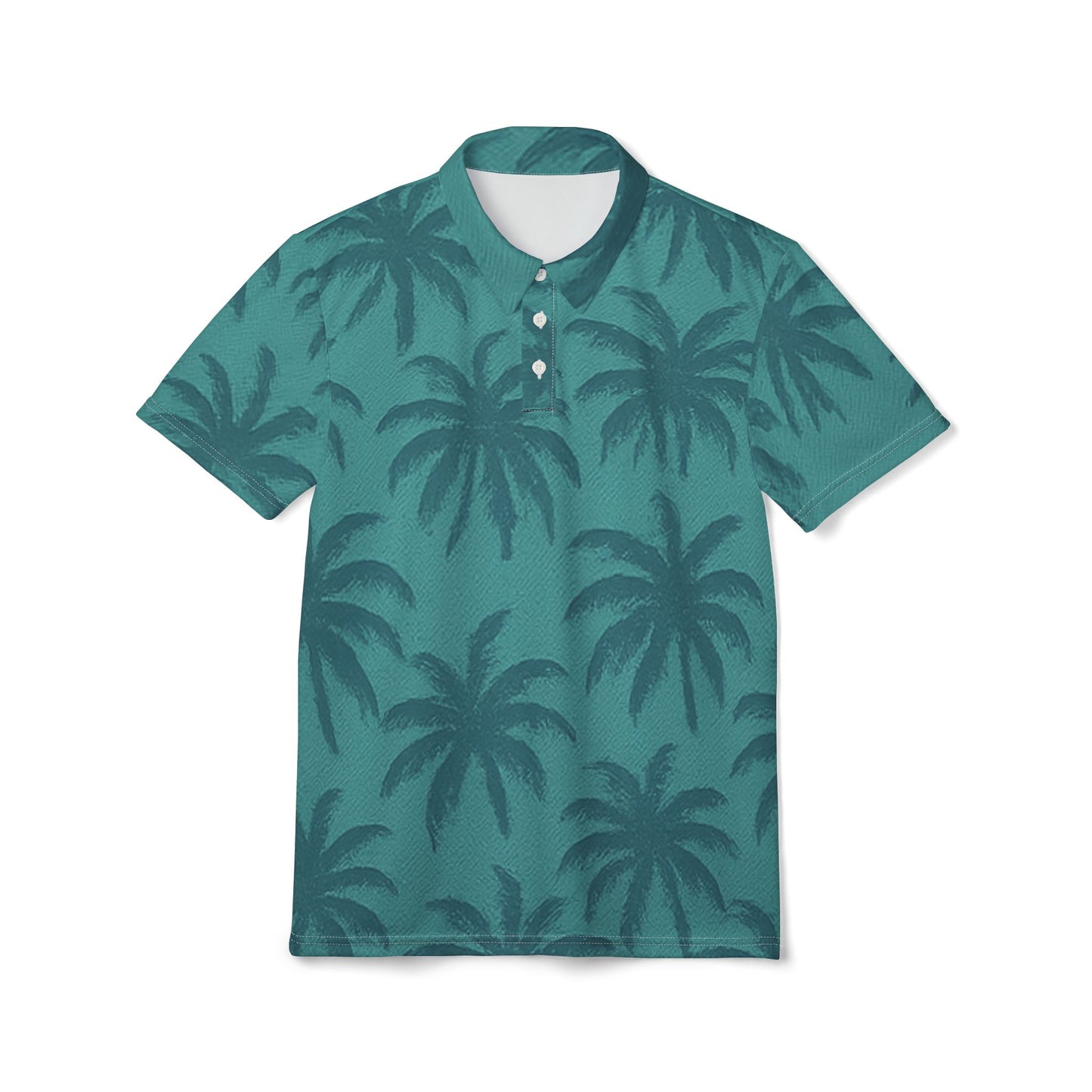 Tommy Vercetti Hawaiian Shirt – Inspired by GTA Vice City