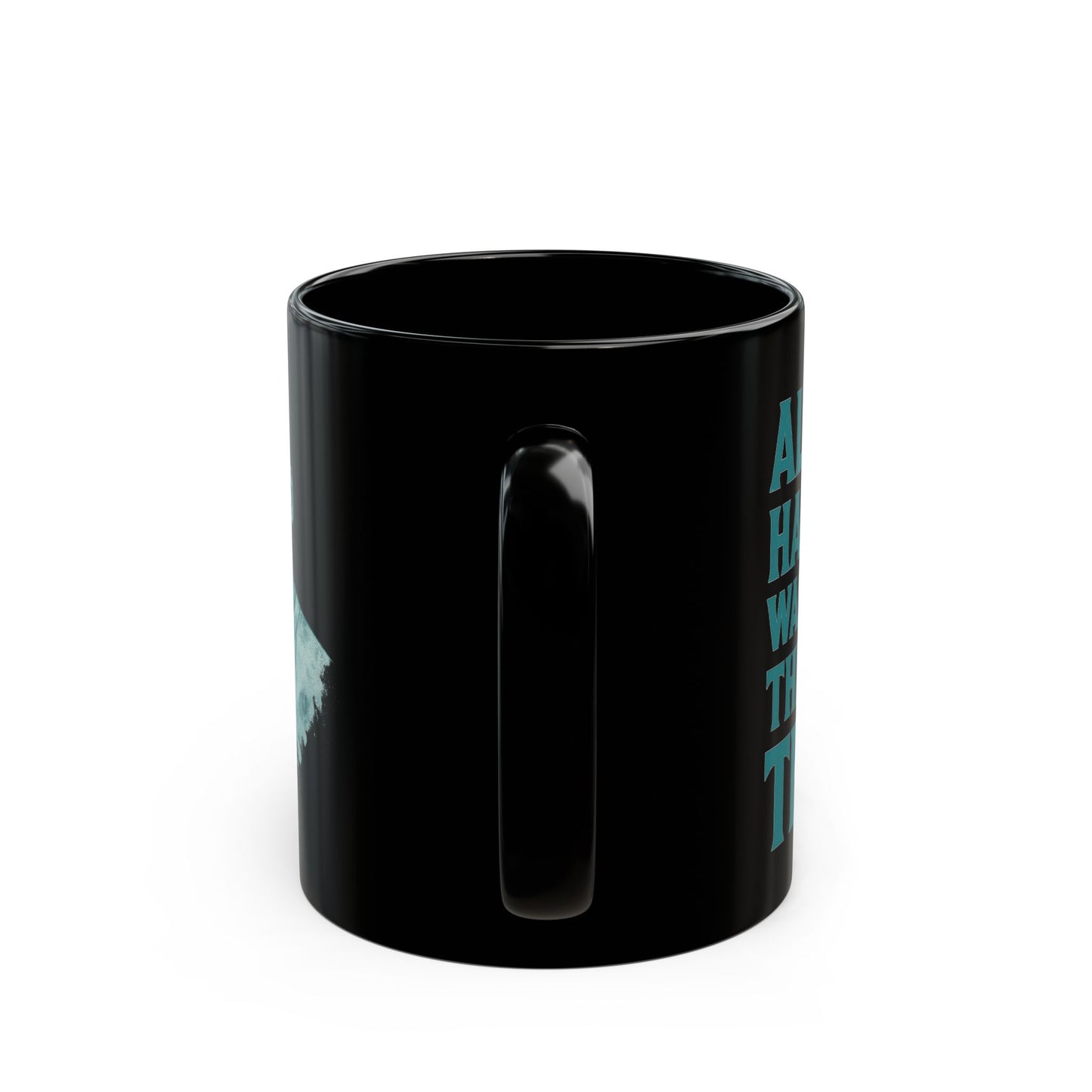 GTA V FranklinYouBlack Mug with Inspirational Quote– Don’t Let the Streets Define , Motivational Coffee Cup, Unique Black Ceramic Mug, Gift for Him/Her, 11oz 15oz Options