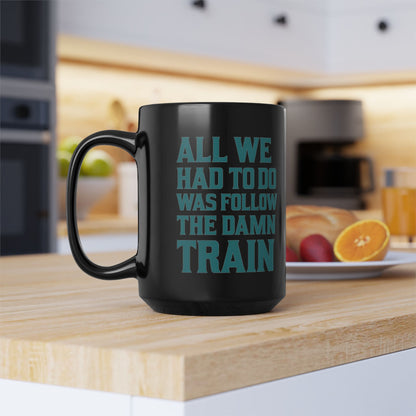 GTA V FranklinYouBlack Mug with Inspirational Quote– Don’t Let the Streets Define , Motivational Coffee Cup, Unique Black Ceramic Mug, Gift for Him/Her, 11oz 15oz Options