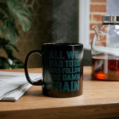 GTA V FranklinYouBlack Mug with Inspirational Quote– Don’t Let the Streets Define , Motivational Coffee Cup, Unique Black Ceramic Mug, Gift for Him/Her, 11oz 15oz Options